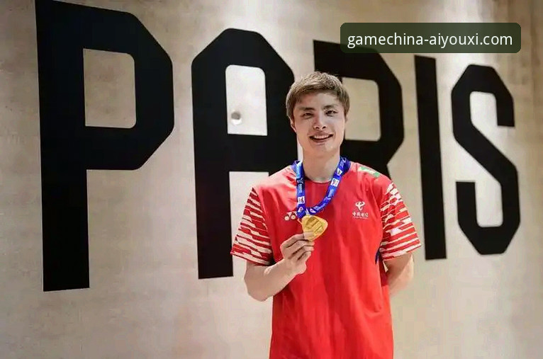 3个关键转折点，复盘石宇奇亚锦赛夺冠之路