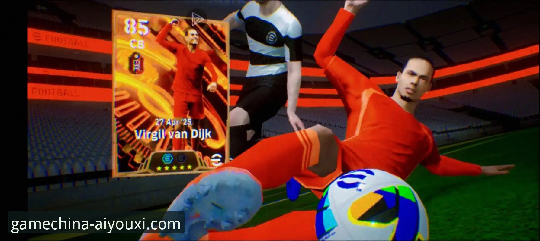 从一场史诗级逆转，剖析爱游戏平台如何优化你的体育赛事观看体验