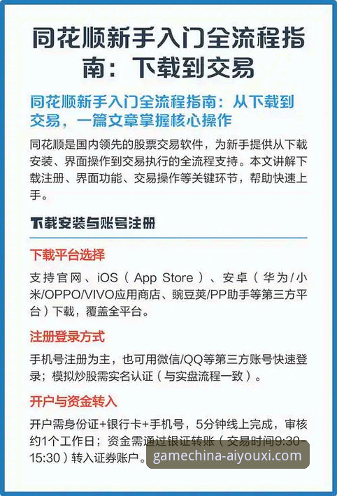 爱游戏怎么样 爱游戏平台注册与使用教程:从下载到畅玩的全流程指南